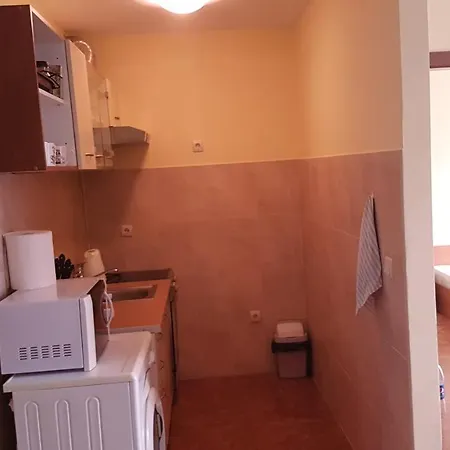 Elit 4 Apartament H12 Слънчев бряг