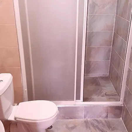 Elit 4 Apartament H12 Апартамент