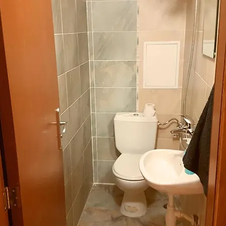 Elit 4 Apartament H12 Слънчев бряг