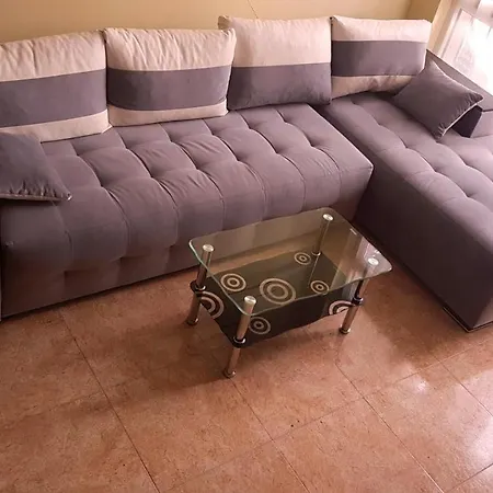 Апартамент Elit 4 Apartament H12 Слънчев бряг