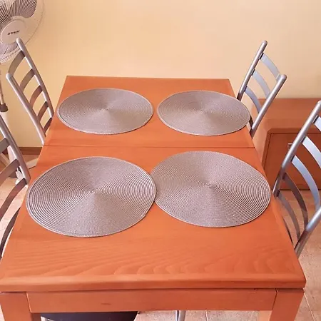Elit 4 Apartament H12 * Слънчев бряг