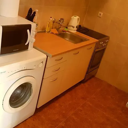 Elit 4 Apartament H12 Апартамент