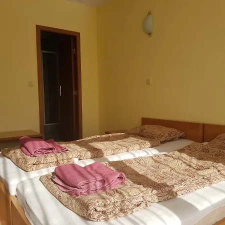 Elit 4 Apartament H12